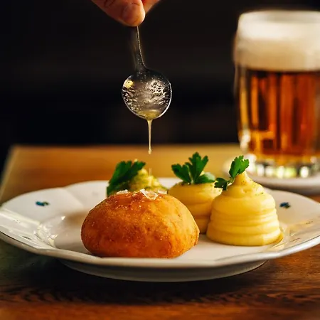 Hotel Boutique Soyka Szpindlerowy Młyn