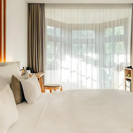 Boutique Soyka Hotel