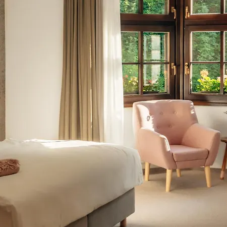 Boutique Hotel Soyka 4*