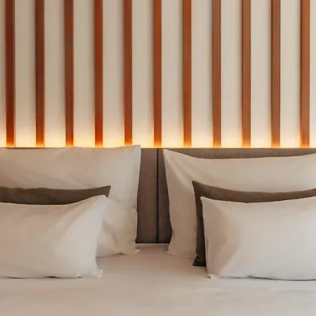 Boutique Soyka Hotel Szpindlerowy Młyn