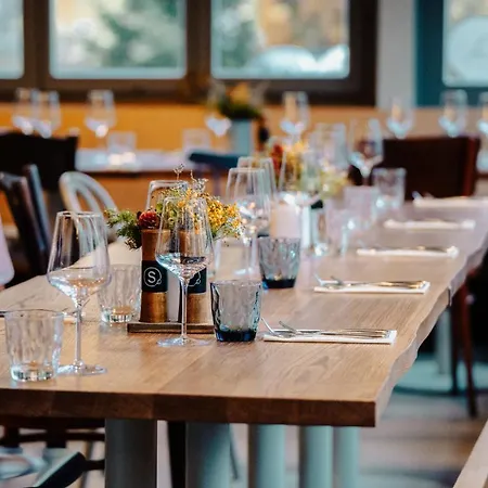 Boutique Soyka Hotel Szpindlerowy Młyn
