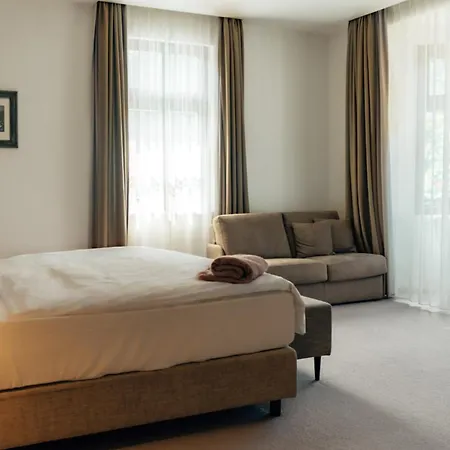 Boutique Soyka 4* Szpindlerowy Młyn