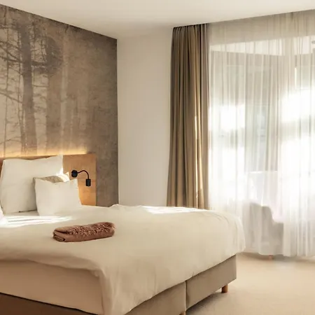 Boutique Soyka Hotel Szpindlerowy Młyn