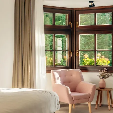 Hotel Boutique Soyka Szpindlerowy Młyn