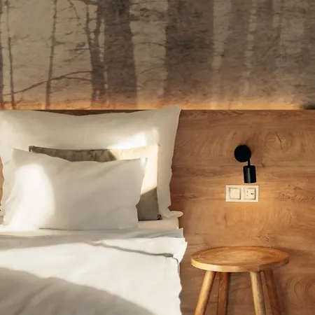 Boutique Soyka Hotel Szpindlerowy Młyn
