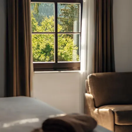 Boutique Soyka 4* Szpindlerowy Młyn