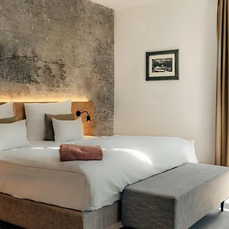 Hotel Boutique Soyka