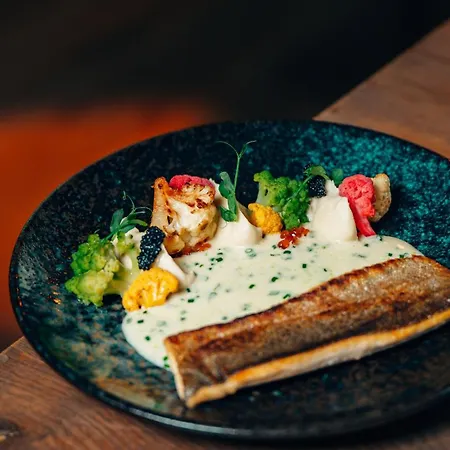 Boutique Soyka Hotel Szpindlerowy Młyn