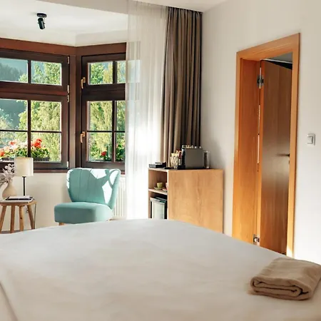 Boutique Soyka 4* Szpindlerowy Młyn