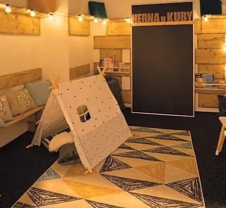 Boutique Soyka 4* Špindlerŭv Mlýn