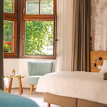 Boutique Soyka 4*