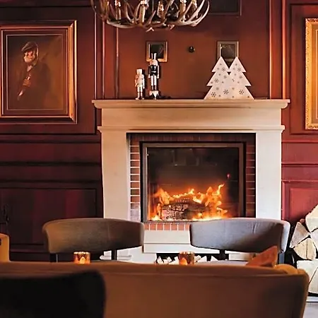 Boutique Soyka 4* Špindlerŭv Mlýn
