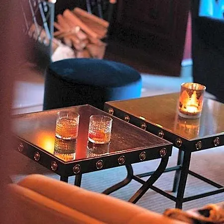 Boutique Soyka 4* Špindlerŭv Mlýn