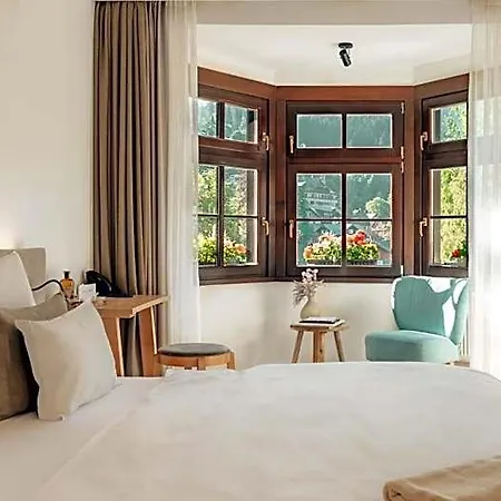 Hotel Boutique Soyka Špindlerŭv Mlýn