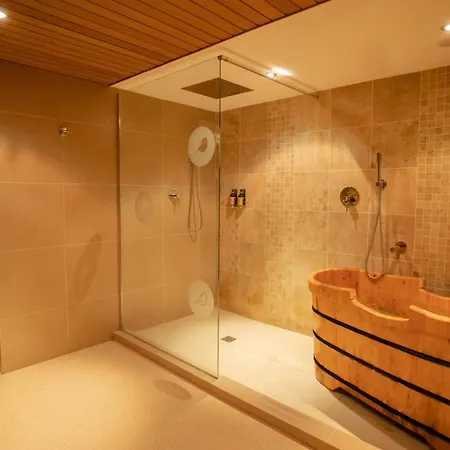 酒店 Boutique Soyka 4*