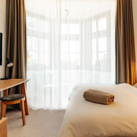Hotel Boutique Soyka Špindlerŭv Mlýn