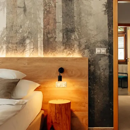 Boutique Soyka 4* Špindlerŭv Mlýn