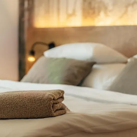 Boutique Hotel Soyka