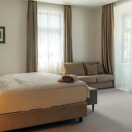 Boutique Hotel Soyka 4*