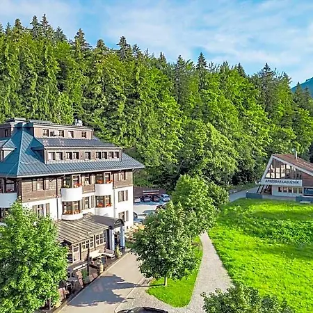 Boutique Hotel Soyka Шпиндлерув-Млин
