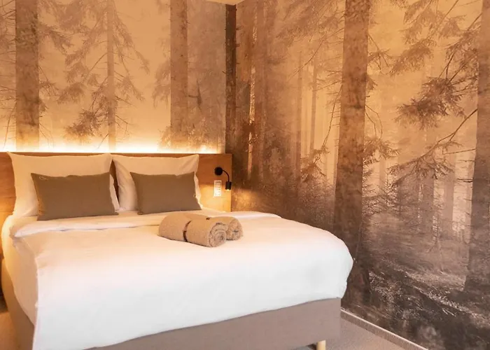 Boutique Soyka Szpindlerowy Młyn
