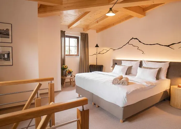 Boutique Soyka 4* Szpindlerowy Młyn
