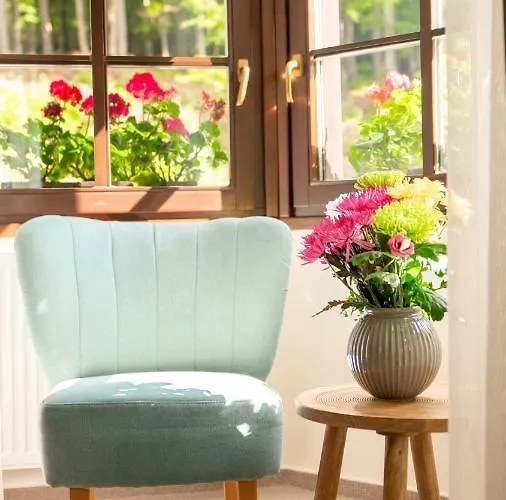 Boutique Soyka Hotel Szpindlerowy Młyn
