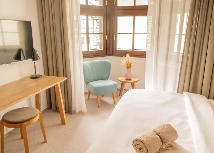 Hotell Boutique Hotel Soyka