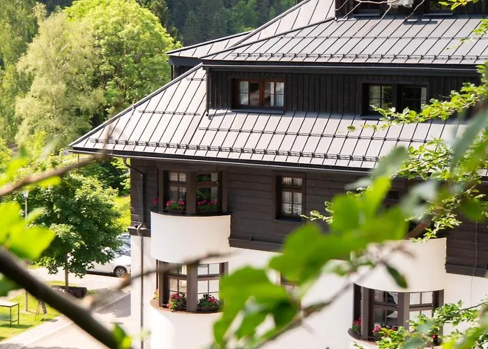 Boutique Soyka 4* Szpindlerowy Młyn