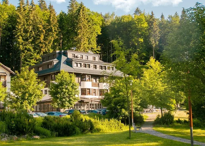 Boutique Hotel Soyka 4*