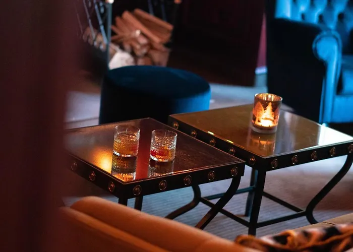 Boutique Soyka 4*