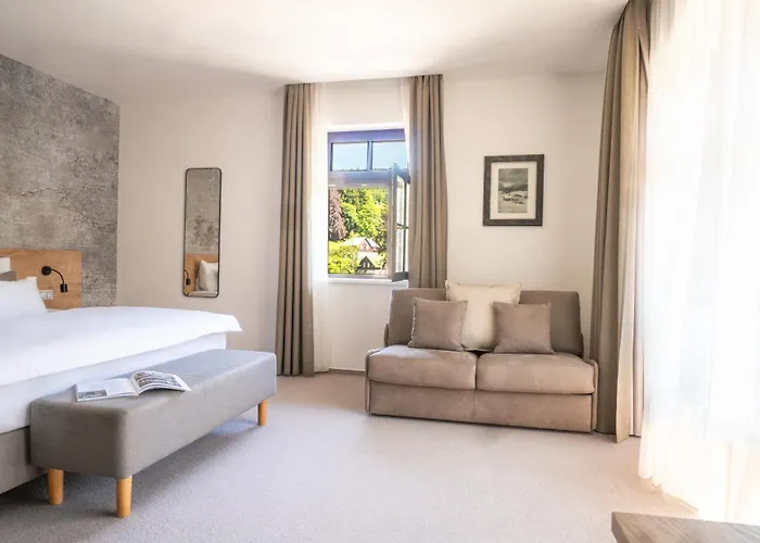 Hotel Boutique Soyka 4*