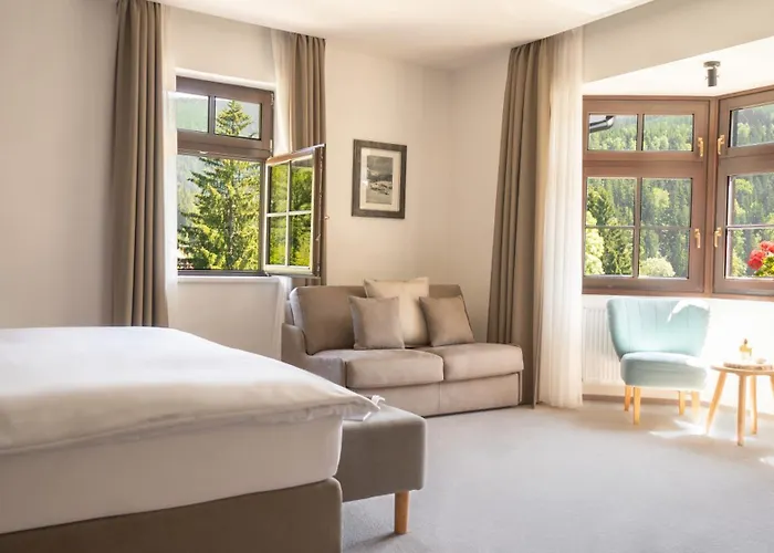 Hotel Boutique Soyka Szpindlerowy Młyn
