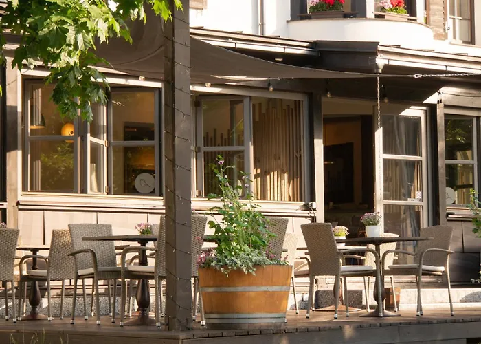 Hotel Boutique Soyka